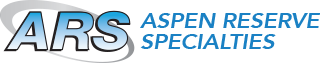 Aspen Reserve Specialists Logo